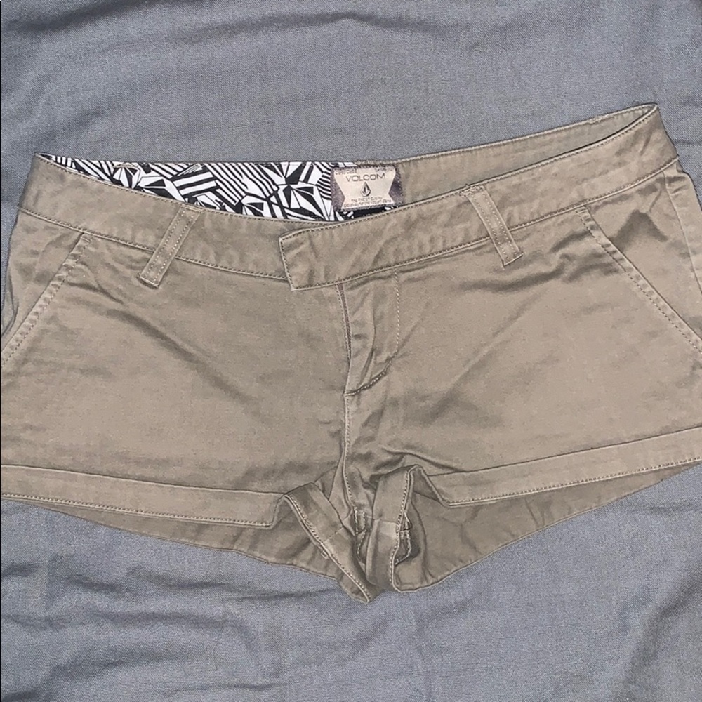 Volcom Shorts